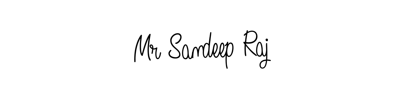 Similarly Angelique-Rose-font-FFP is the best handwritten signature design. Signature creator online .You can use it as an online autograph creator for name Mr Sandeep Raj. Mr Sandeep Raj signature style 5 images and pictures png