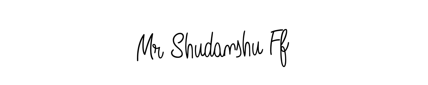 Angelique-Rose-font-FFP is a professional signature style that is perfect for those who want to add a touch of class to their signature. It is also a great choice for those who want to make their signature more unique. Get Mr Shudanshu Ff name to fancy signature for free. Mr Shudanshu Ff signature style 5 images and pictures png