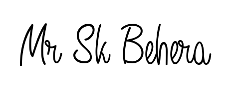 Download transparent PNG signature for name Mr Sk Behera styled with Angelique-Rose-font-FFP font. Ready to paste directly into PDF and Word agreements. Mr Sk Behera signature style 5 images and pictures png