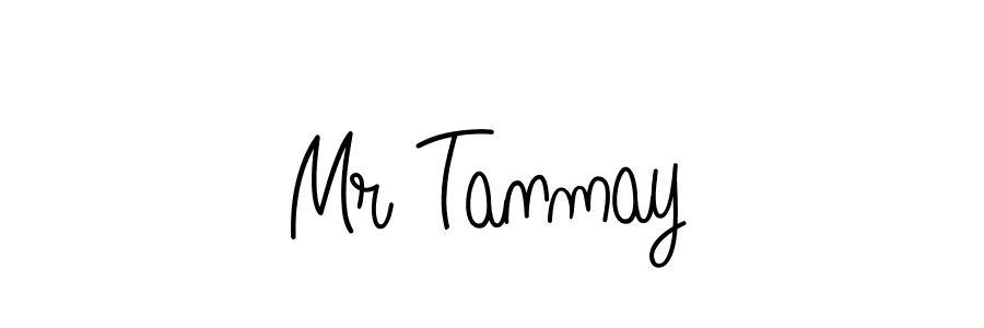 Similarly Angelique-Rose-font-FFP is the best handwritten signature design. Signature creator online .You can use it as an online autograph creator for name Mr Tanmay. Mr Tanmay signature style 5 images and pictures png