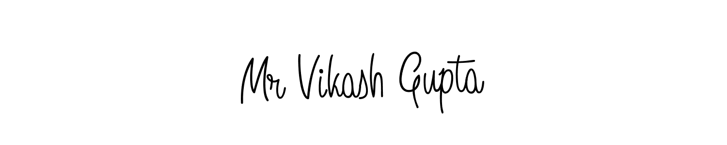 Best and Professional Signature Style for Mr Vikash Gupta. Angelique-Rose-font-FFP Best Signature Style Collection. Mr Vikash Gupta signature style 5 images and pictures png