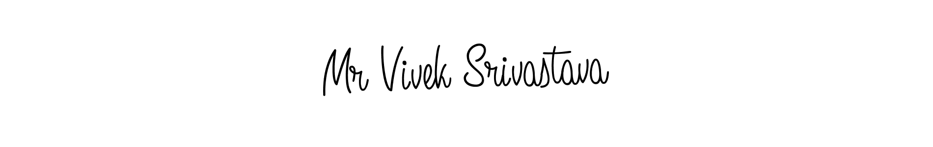 This is the best signature style for the Mr Vivek Srivastava name. Also you like these signature font (Angelique-Rose-font-FFP). Mix name signature. Mr Vivek Srivastava signature style 5 images and pictures png