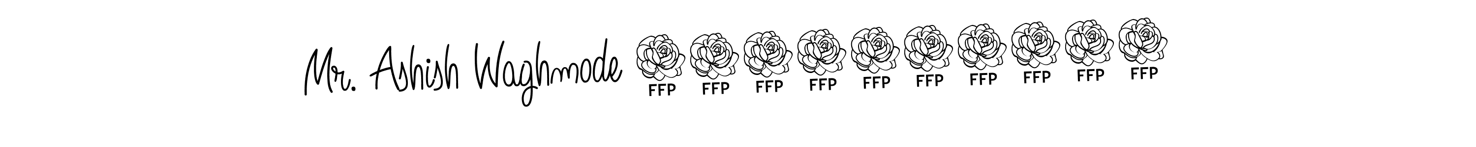 Similarly Angelique-Rose-font-FFP is the best handwritten signature design. Signature creator online .You can use it as an online autograph creator for name Mr. Ashish Waghmode 8010148585. Mr. Ashish Waghmode 8010148585 signature style 5 images and pictures png