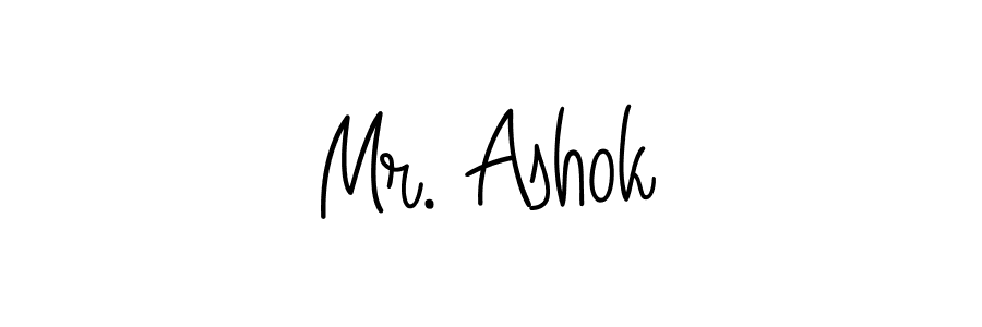 This is the best signature style for the Mr. Ashok name. Also you like these signature font (Angelique-Rose-font-FFP). Mix name signature. Mr. Ashok signature style 5 images and pictures png