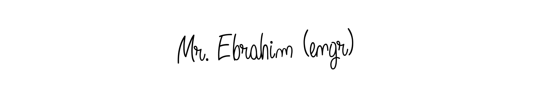 See photos of Mr. Ebrahim (engr) official signature by Spectra . Check more albums & portfolios. Read reviews & check more about Angelique-Rose-font-FFP font. Mr. Ebrahim (engr) signature style 5 images and pictures png