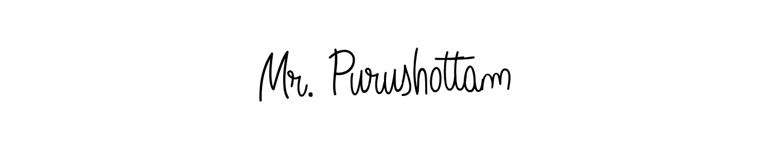 Similarly Angelique-Rose-font-FFP is the best handwritten signature design. Signature creator online .You can use it as an online autograph creator for name Mr. Purushottam. Mr. Purushottam signature style 5 images and pictures png