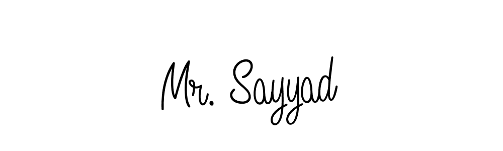 This is the best signature style for the Mr. Sayyad name. Also you like these signature font (Angelique-Rose-font-FFP). Mix name signature. Mr. Sayyad signature style 5 images and pictures png