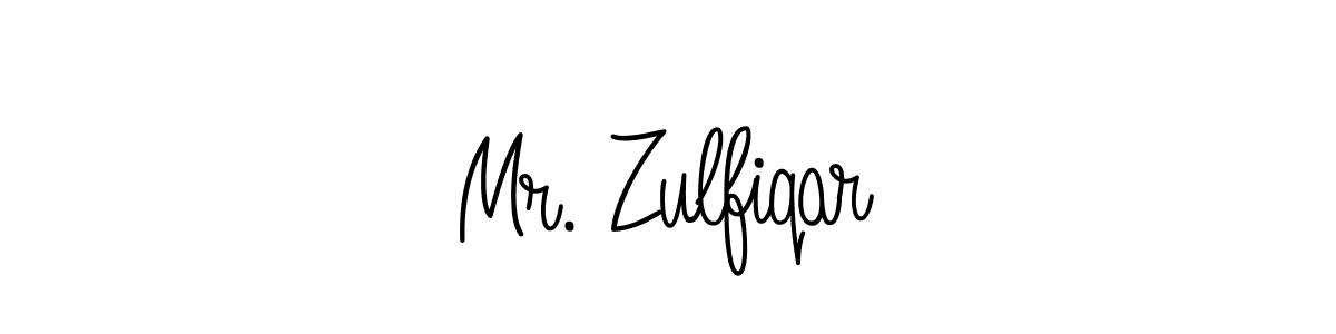 Here are the top 10 professional signature styles for the name Mr. Zulfiqar. These are the best autograph styles you can use for your name. Mr. Zulfiqar signature style 5 images and pictures png