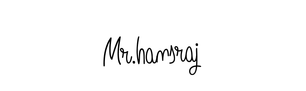 Similarly Angelique-Rose-font-FFP is the best handwritten signature design. Signature creator online .You can use it as an online autograph creator for name Mr.hansraj. Mr.hansraj signature style 5 images and pictures png