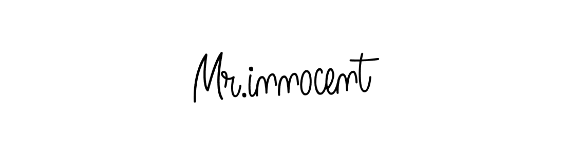 Similarly Angelique-Rose-font-FFP is the best handwritten signature design. Signature creator online .You can use it as an online autograph creator for name Mr.innocent. Mr.innocent signature style 5 images and pictures png