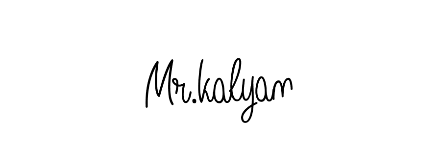 Here are the top 10 professional signature styles for the name Mr.kalyan. These are the best autograph styles you can use for your name. Mr.kalyan signature style 5 images and pictures png