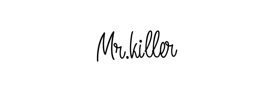 This is the best signature style for the Mr.killer name. Also you like these signature font (Angelique-Rose-font-FFP). Mix name signature. Mr.killer signature style 5 images and pictures png