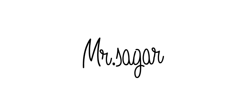 Best and Professional Signature Style for Mr.sagar. Angelique-Rose-font-FFP Best Signature Style Collection. Mr.sagar signature style 5 images and pictures png