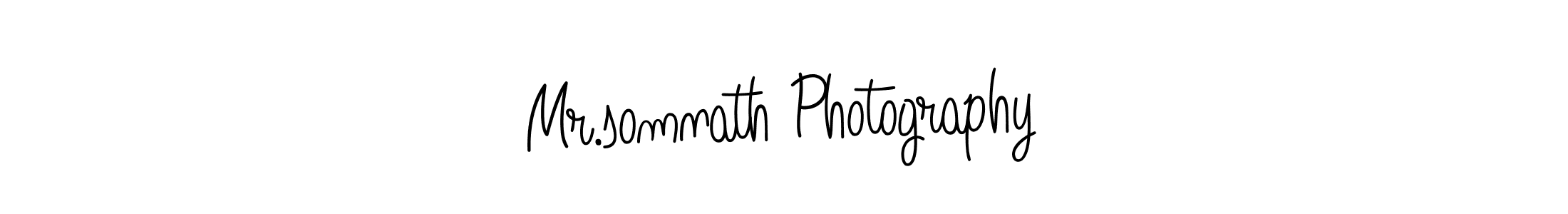 You can use this online signature creator to create a handwritten signature for the name Mr.somnath Photography. This is the best online autograph maker. Mr.somnath Photography signature style 5 images and pictures png