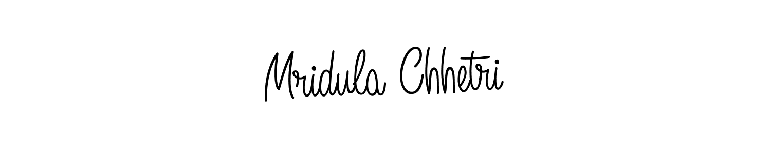 Also You can easily find your signature by using the search form. We will create Mridula Chhetri name handwritten signature images for you free of cost using Angelique-Rose-font-FFP sign style. Mridula Chhetri signature style 5 images and pictures png