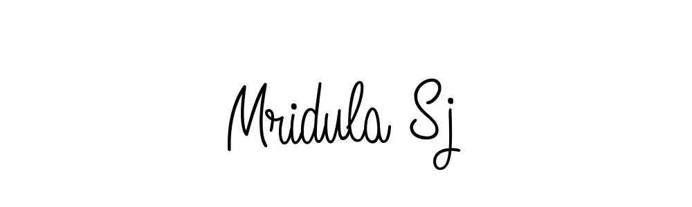 See photos of Mridula Sj official signature by Spectra . Check more albums & portfolios. Read reviews & check more about Angelique-Rose-font-FFP font. Mridula Sj signature style 5 images and pictures png