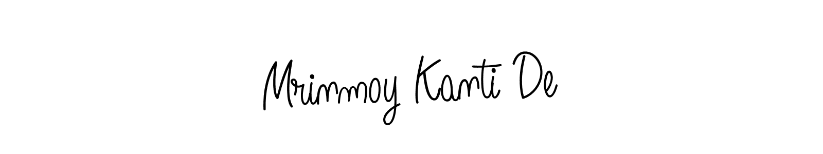 Once you've used our free online signature maker to create your best signature Angelique-Rose-font-FFP style, it's time to enjoy all of the benefits that Mrinmoy Kanti De name signing documents. Mrinmoy Kanti De signature style 5 images and pictures png