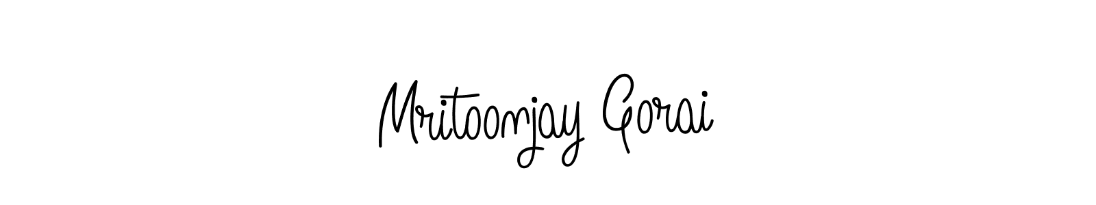 Best and Professional Signature Style for Mritoonjay Gorai. Angelique-Rose-font-FFP Best Signature Style Collection. Mritoonjay Gorai signature style 5 images and pictures png
