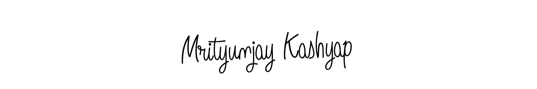Here are the top 10 professional signature styles for the name Mrityunjay Kashyap. These are the best autograph styles you can use for your name. Mrityunjay Kashyap signature style 5 images and pictures png