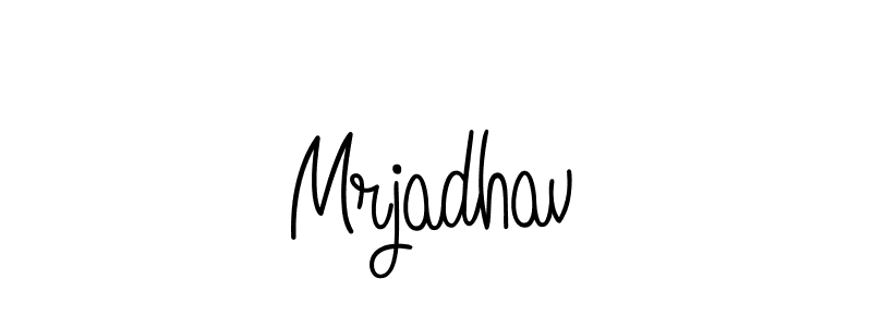 Check out images of Autograph of Mrjadhav name. Actor Mrjadhav Signature Style. Angelique-Rose-font-FFP is a professional sign style online. Mrjadhav signature style 5 images and pictures png