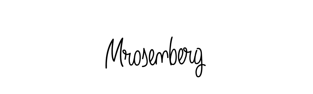 See photos of Mrosenberg official signature by Spectra . Check more albums & portfolios. Read reviews & check more about Angelique-Rose-font-FFP font. Mrosenberg signature style 5 images and pictures png