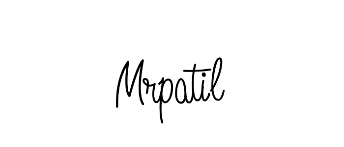 Here are the top 10 professional signature styles for the name Mrpatil. These are the best autograph styles you can use for your name. Mrpatil signature style 5 images and pictures png