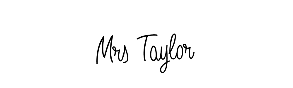 Similarly Angelique-Rose-font-FFP is the best handwritten signature design. Signature creator online .You can use it as an online autograph creator for name Mrs Taylor. Mrs Taylor signature style 5 images and pictures png