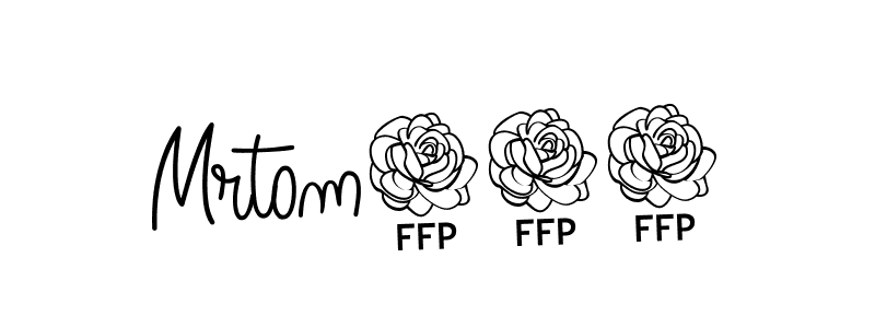 Here are the top 10 professional signature styles for the name Mrtom007. These are the best autograph styles you can use for your name. Mrtom007 signature style 5 images and pictures png