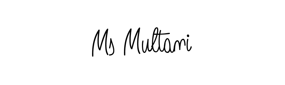 This is the best signature style for the Ms Multani name. Also you like these signature font (Angelique-Rose-font-FFP). Mix name signature. Ms Multani signature style 5 images and pictures png
