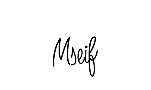 Similarly Angelique-Rose-font-FFP is the best handwritten signature design. Signature creator online .You can use it as an online autograph creator for name Mseif. Mseif signature style 5 images and pictures png