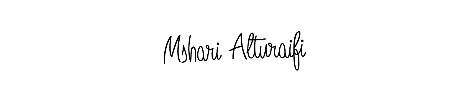 if you are searching for the best signature style for your name Mshari Alturaifi. so please give up your signature search. here we have designed multiple signature styles  using Angelique-Rose-font-FFP. Mshari Alturaifi signature style 5 images and pictures png