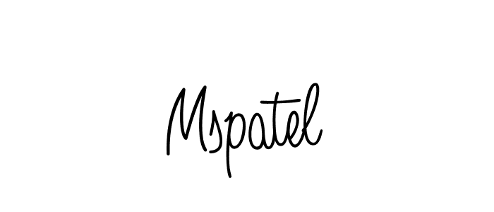 Check out images of Autograph of Mspatel name. Actor Mspatel Signature Style. Angelique-Rose-font-FFP is a professional sign style online. Mspatel signature style 5 images and pictures png