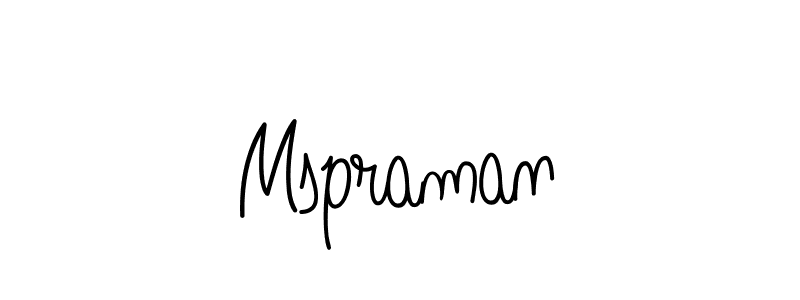 See photos of Mspraman official signature by Spectra . Check more albums & portfolios. Read reviews & check more about Angelique-Rose-font-FFP font. Mspraman signature style 5 images and pictures png