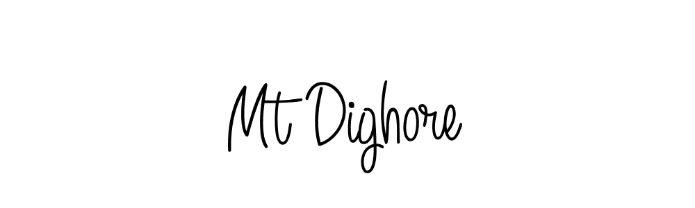 See photos of Mt Dighore official signature by Spectra . Check more albums & portfolios. Read reviews & check more about Angelique-Rose-font-FFP font. Mt Dighore signature style 5 images and pictures png