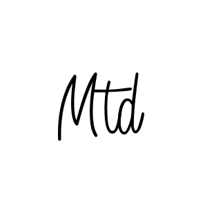 Here are the top 10 professional signature styles for the name Mtd. These are the best autograph styles you can use for your name. Mtd signature style 5 images and pictures png