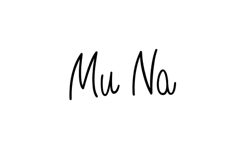 See photos of Mu Na official signature by Spectra . Check more albums & portfolios. Read reviews & check more about Angelique-Rose-font-FFP font. Mu Na signature style 5 images and pictures png