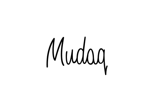 Similarly Angelique-Rose-font-FFP is the best handwritten signature design. Signature creator online .You can use it as an online autograph creator for name Mudaq. Mudaq signature style 5 images and pictures png