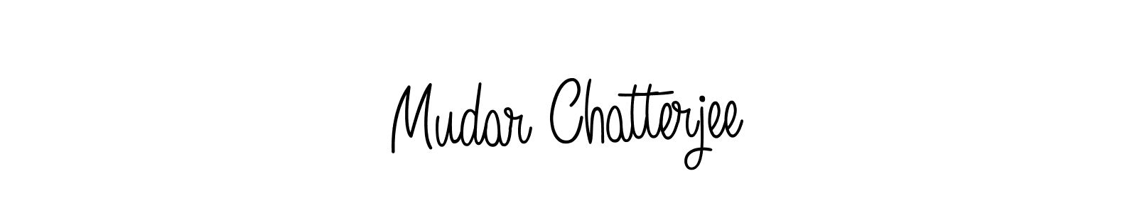 Once you've used our free online signature maker to create your best signature Angelique-Rose-font-FFP style, it's time to enjoy all of the benefits that Mudar Chatterjee name signing documents. Mudar Chatterjee signature style 5 images and pictures png