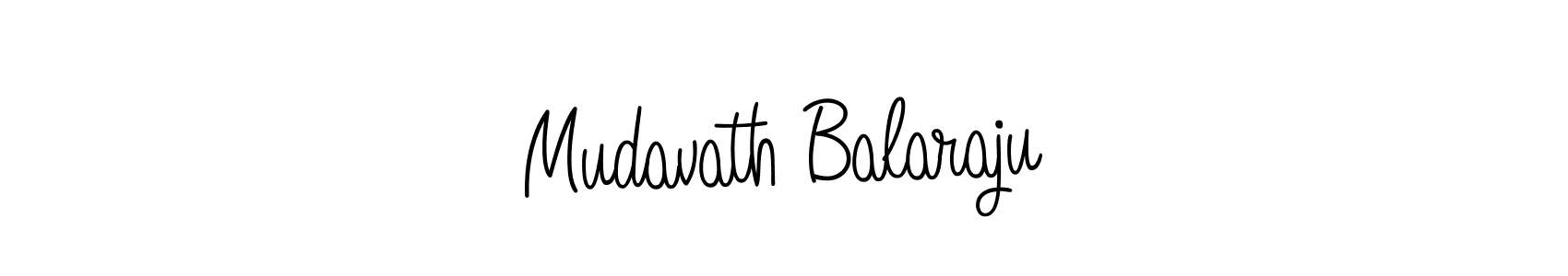 Also You can easily find your signature by using the search form. We will create Mudavath Balaraju name handwritten signature images for you free of cost using Angelique-Rose-font-FFP sign style. Mudavath Balaraju signature style 5 images and pictures png