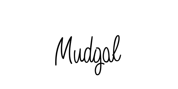Similarly Angelique-Rose-font-FFP is the best handwritten signature design. Signature creator online .You can use it as an online autograph creator for name Mudgal. Mudgal signature style 5 images and pictures png