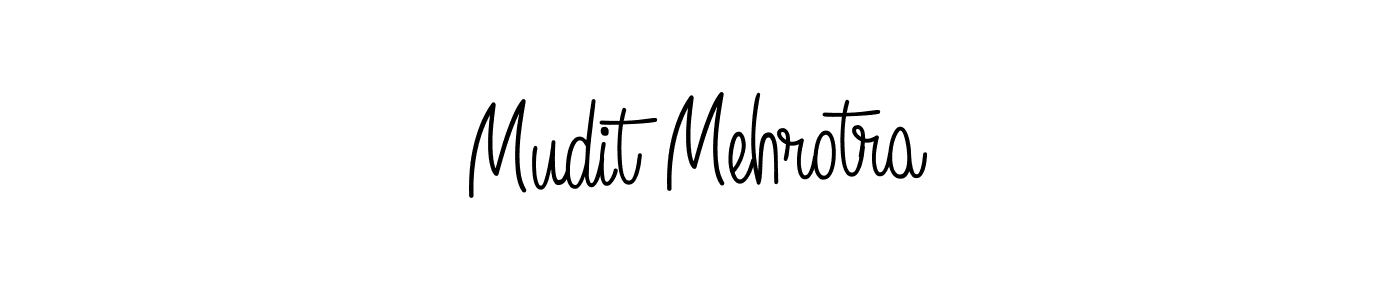 if you are searching for the best signature style for your name Mudit Mehrotra. so please give up your signature search. here we have designed multiple signature styles  using Angelique-Rose-font-FFP. Mudit Mehrotra signature style 5 images and pictures png