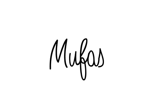 Best and Professional Signature Style for Mufas. Angelique-Rose-font-FFP Best Signature Style Collection. Mufas signature style 5 images and pictures png