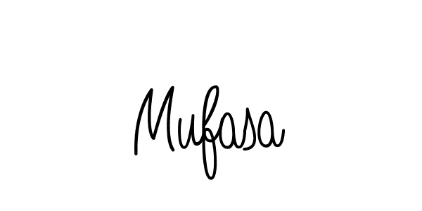 The best way (Angelique-Rose-font-FFP) to make a short signature is to pick only two or three words in your name. The name Mufasa include a total of six letters. For converting this name. Mufasa signature style 5 images and pictures png
