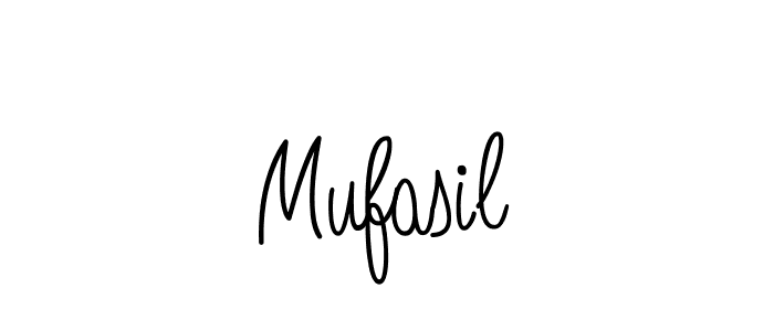 Angelique-Rose-font-FFP is a professional signature style that is perfect for those who want to add a touch of class to their signature. It is also a great choice for those who want to make their signature more unique. Get Mufasil name to fancy signature for free. Mufasil signature style 5 images and pictures png