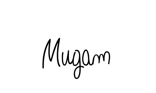You can use this online signature creator to create a handwritten signature for the name Mugam. This is the best online autograph maker. Mugam signature style 5 images and pictures png