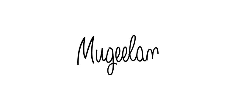 Check out images of Autograph of Mugeelan name. Actor Mugeelan Signature Style. Angelique-Rose-font-FFP is a professional sign style online. Mugeelan signature style 5 images and pictures png
