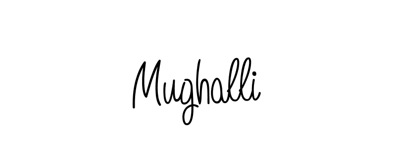 Once you've used our free online signature maker to create your best signature Angelique-Rose-font-FFP style, it's time to enjoy all of the benefits that Mughalli name signing documents. Mughalli signature style 5 images and pictures png