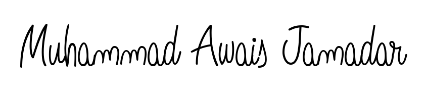 Best and Professional Signature Style for Muhammad Awais Jamadar. Angelique-Rose-font-FFP Best Signature Style Collection. Muhammad Awais Jamadar signature style 5 images and pictures png