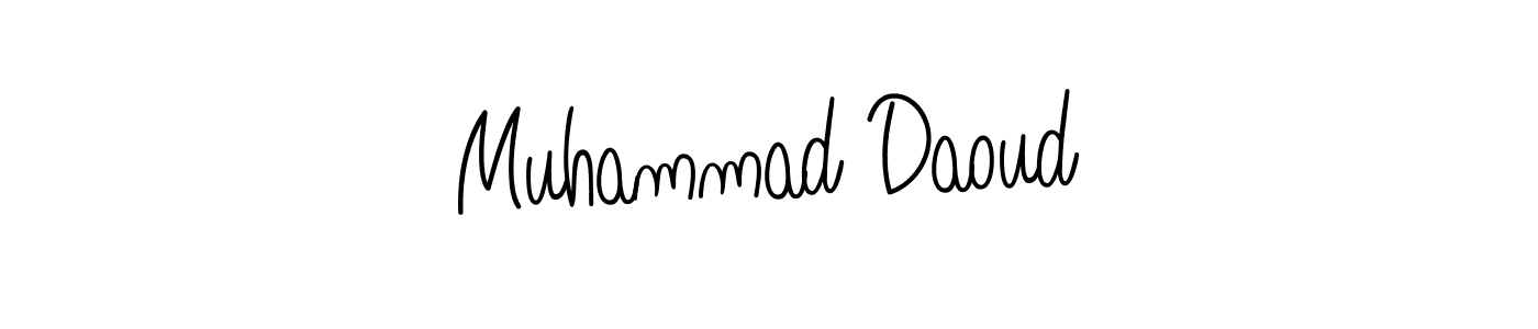 See photos of Muhammad Daoud official signature by Spectra . Check more albums & portfolios. Read reviews & check more about Angelique-Rose-font-FFP font. Muhammad Daoud signature style 5 images and pictures png