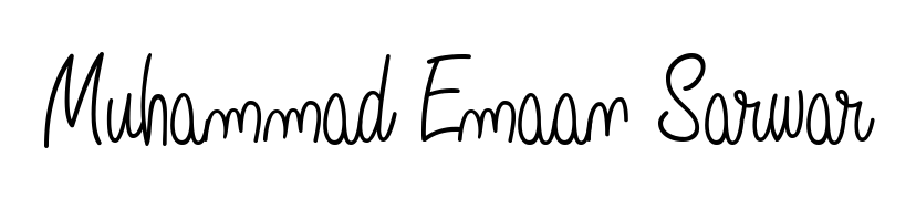 Also You can easily find your signature by using the search form. We will create Muhammad Emaan Sarwar name handwritten signature images for you free of cost using Angelique-Rose-font-FFP sign style. Muhammad Emaan Sarwar signature style 5 images and pictures png